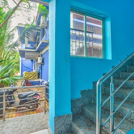 Hotel Beach Doorz Baga Exteriér fotografie