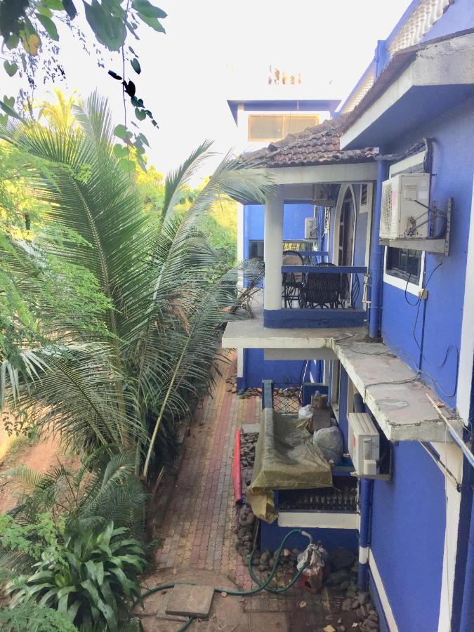 Hotel Beach Doorz Baga Exteriér fotografie