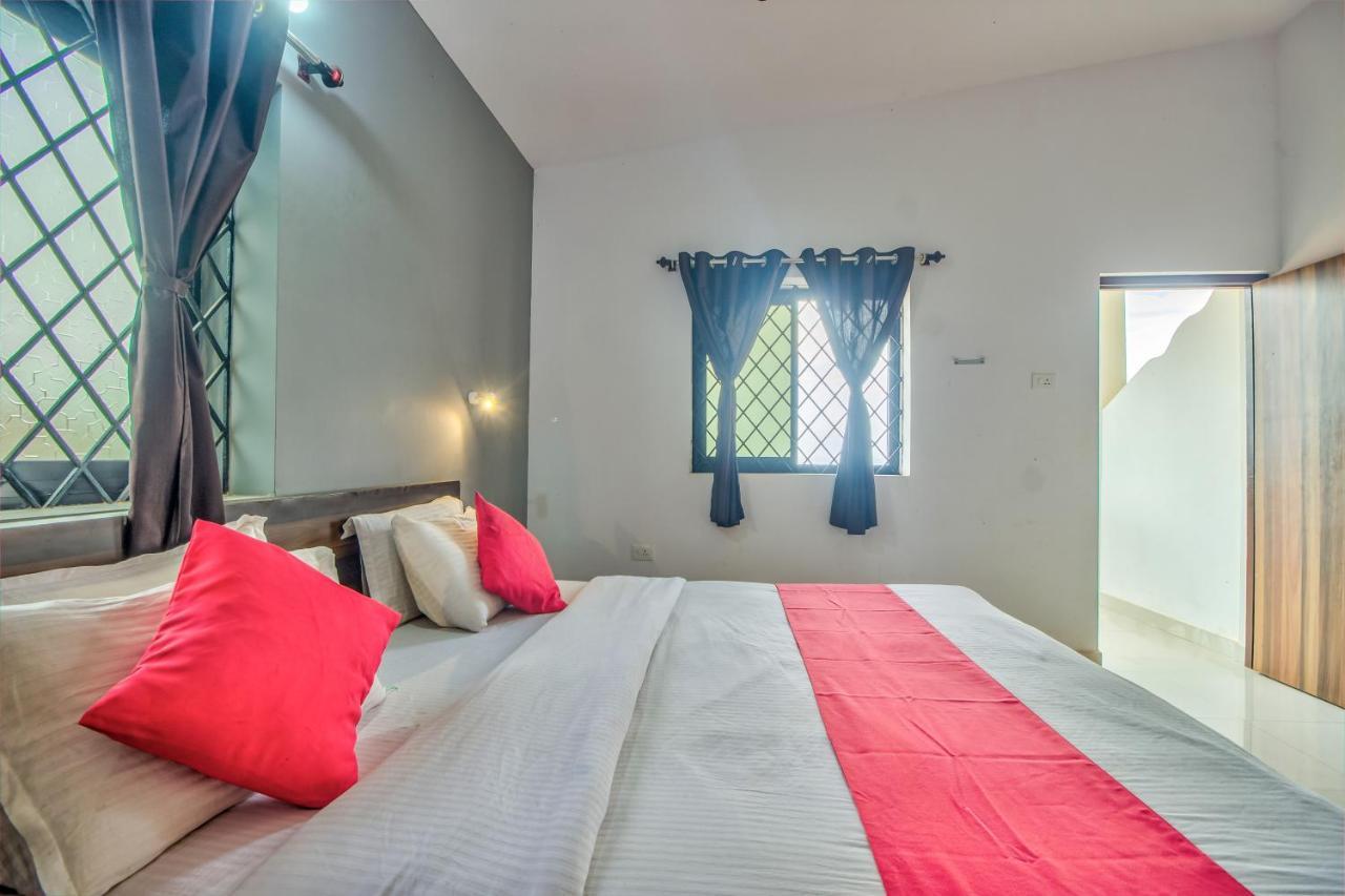 Hotel Beach Doorz Baga Exteriér fotografie