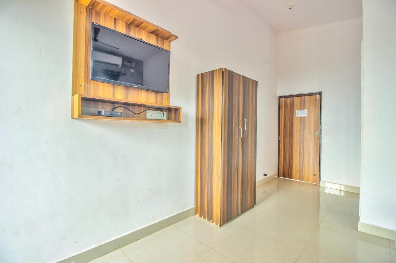Hotel Beach Doorz Baga Exteriér fotografie