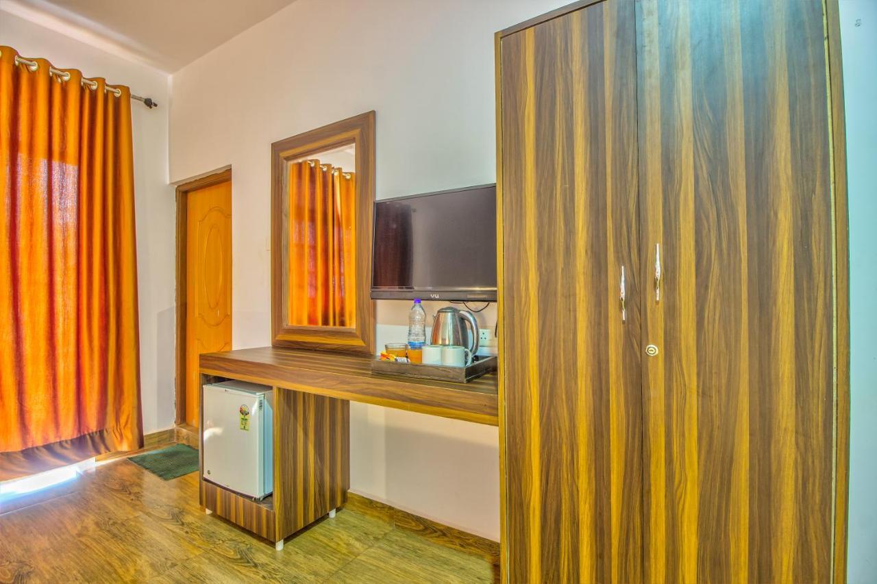 Hotel Beach Doorz Baga Exteriér fotografie